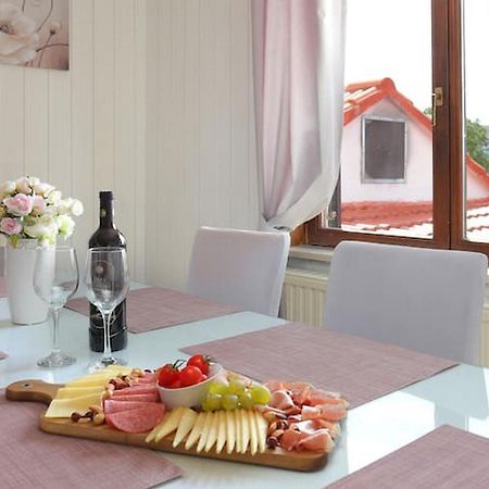 Holiday Home Mons Aureus Gornje Sitno المظهر الخارجي الصورة