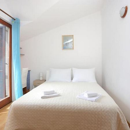 Holiday Home Mons Aureus Gornje Sitno المظهر الخارجي الصورة