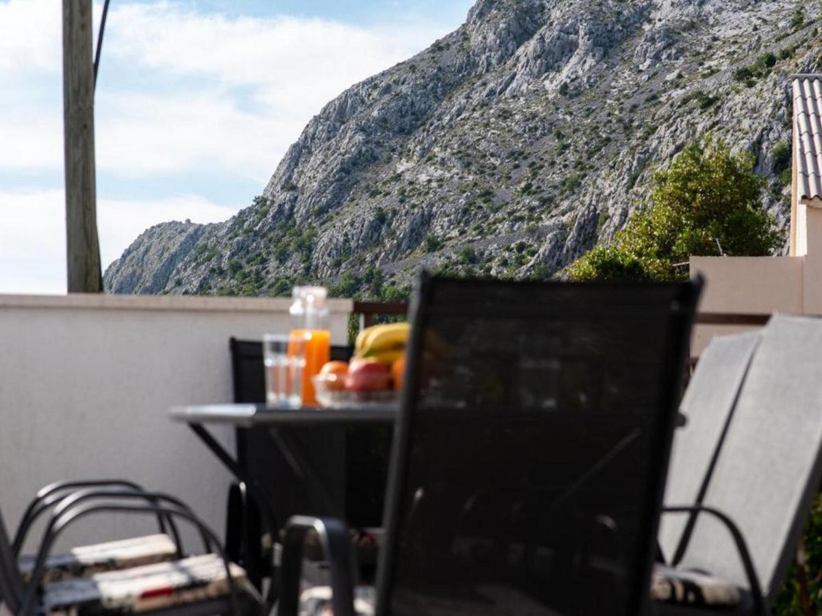 Holiday Home Mons Aureus Gornje Sitno المظهر الخارجي الصورة