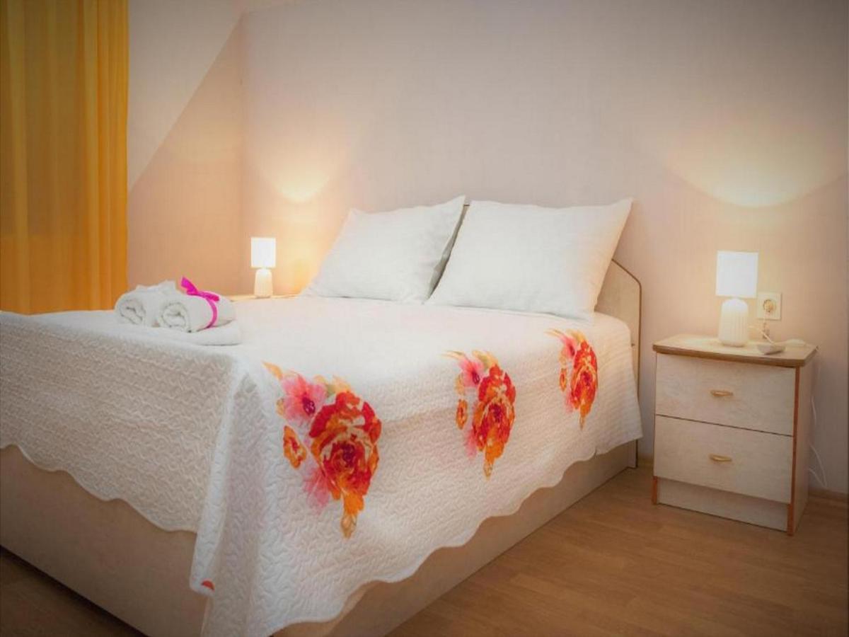Holiday Home Mons Aureus Gornje Sitno المظهر الخارجي الصورة