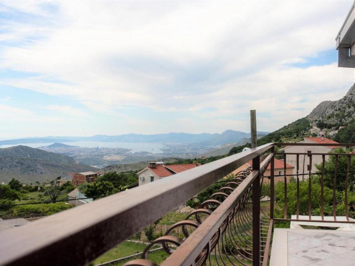 Holiday Home Mons Aureus Gornje Sitno المظهر الخارجي الصورة