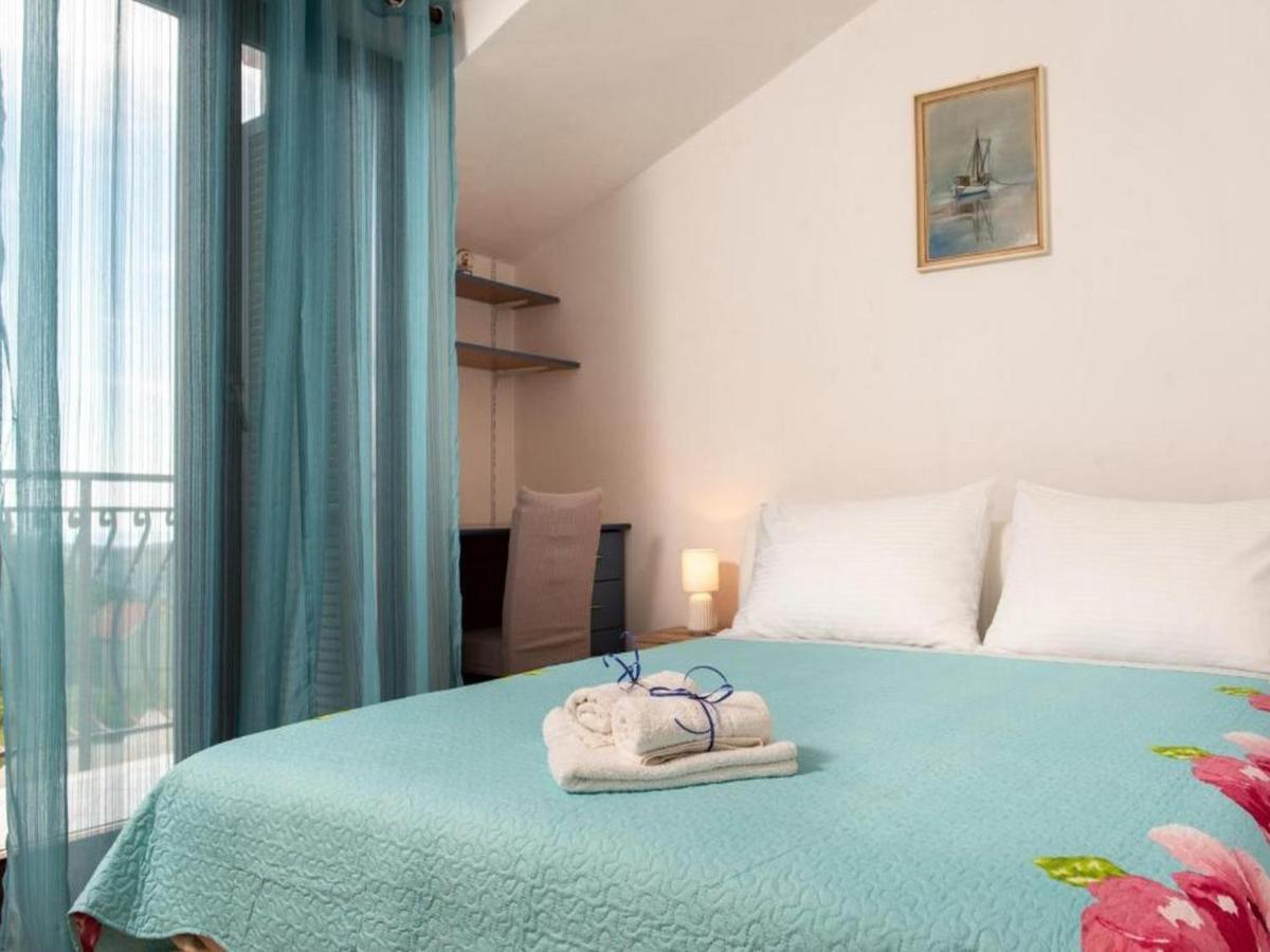 Holiday Home Mons Aureus Gornje Sitno المظهر الخارجي الصورة