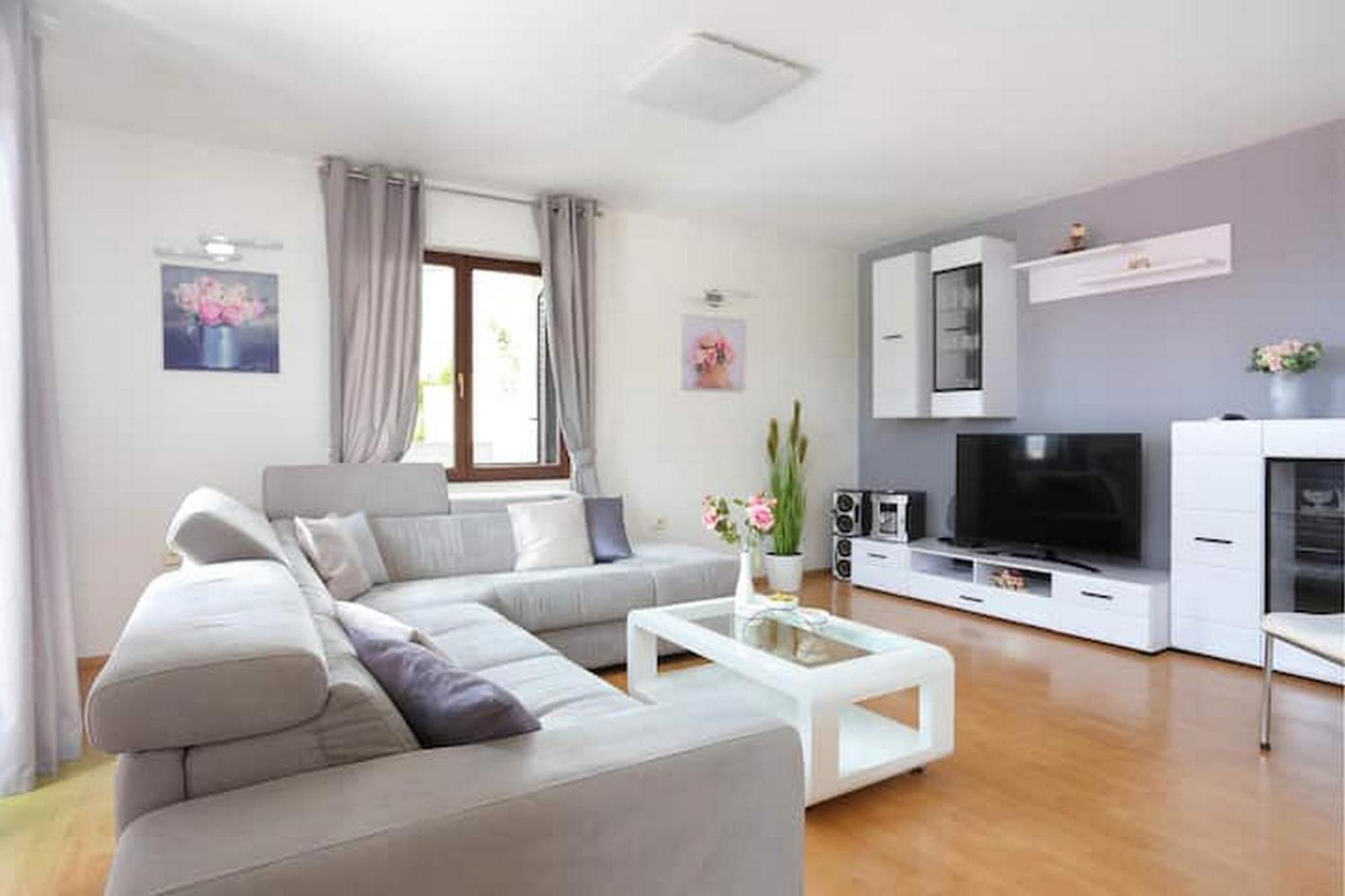 Holiday Home Mons Aureus Gornje Sitno المظهر الخارجي الصورة