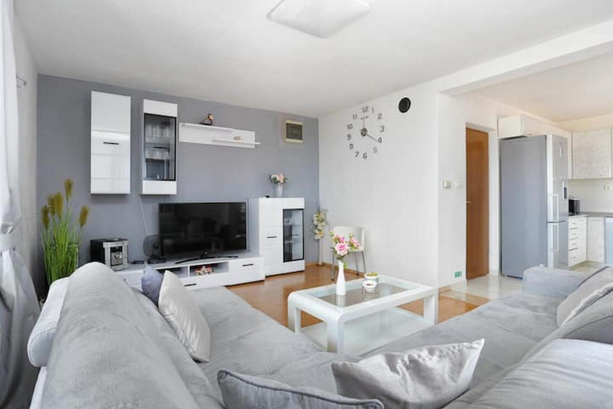 Holiday Home Mons Aureus Gornje Sitno المظهر الخارجي الصورة