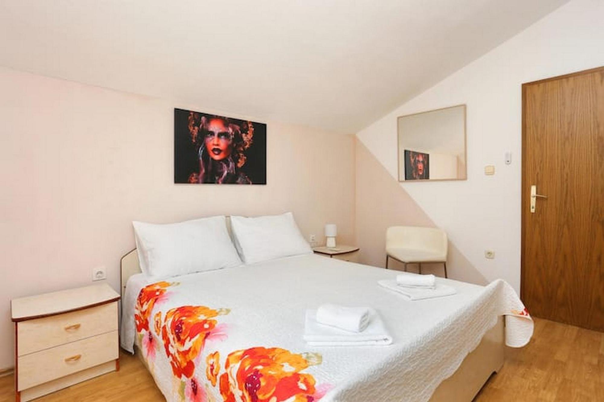 Holiday Home Mons Aureus Gornje Sitno المظهر الخارجي الصورة
