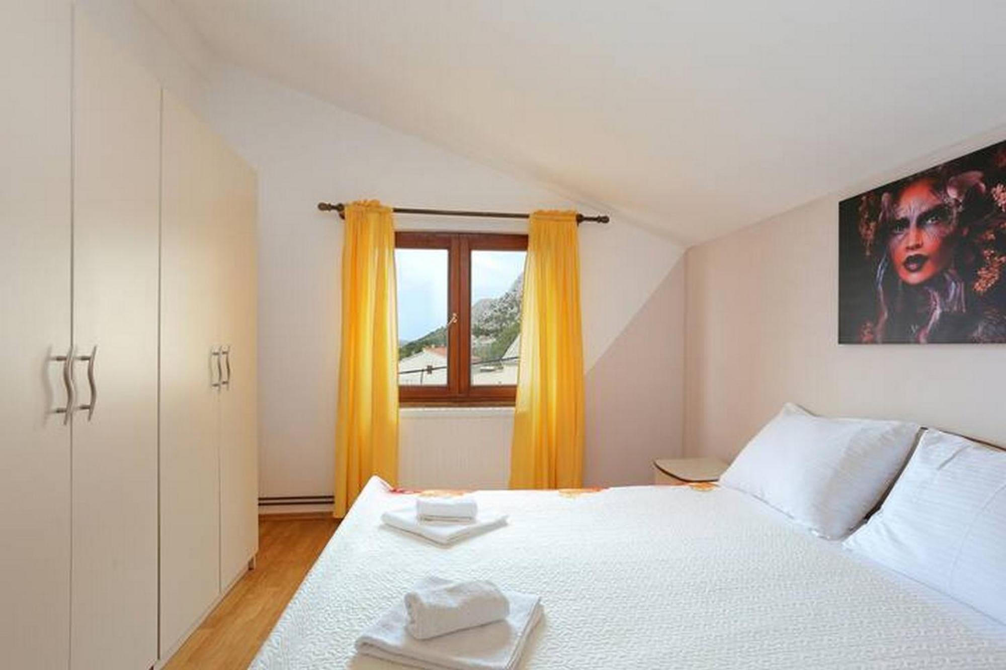 Holiday Home Mons Aureus Gornje Sitno المظهر الخارجي الصورة