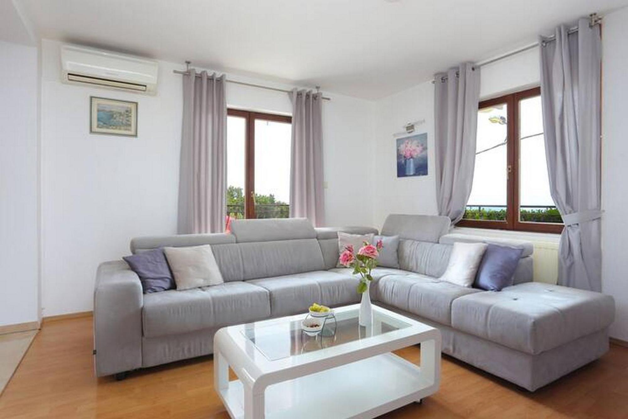 Holiday Home Mons Aureus Gornje Sitno المظهر الخارجي الصورة