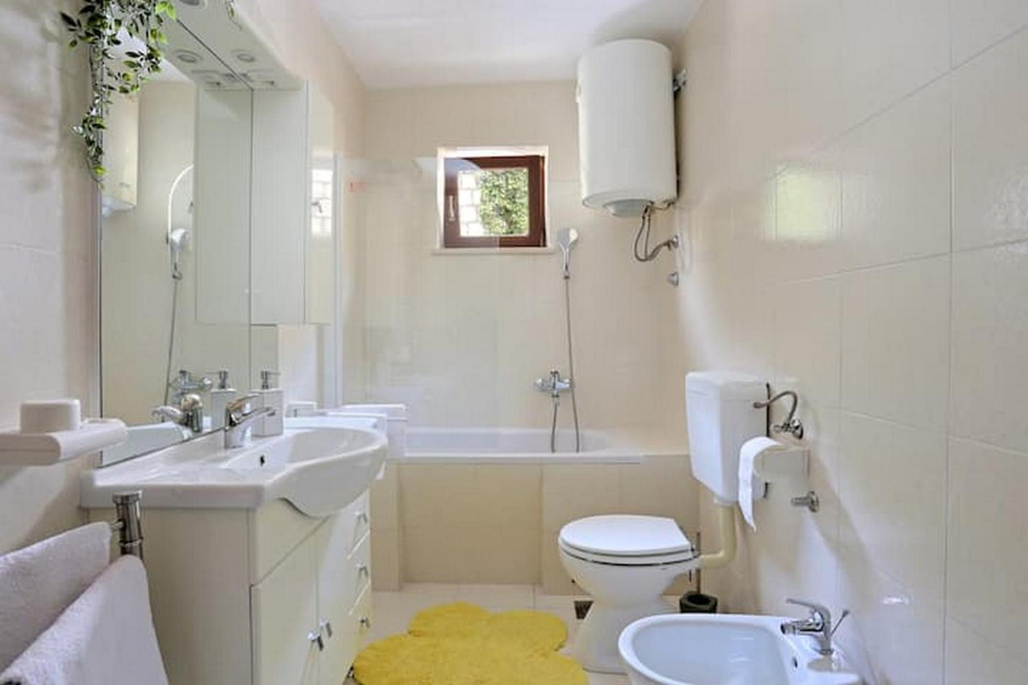 Holiday Home Mons Aureus Gornje Sitno المظهر الخارجي الصورة