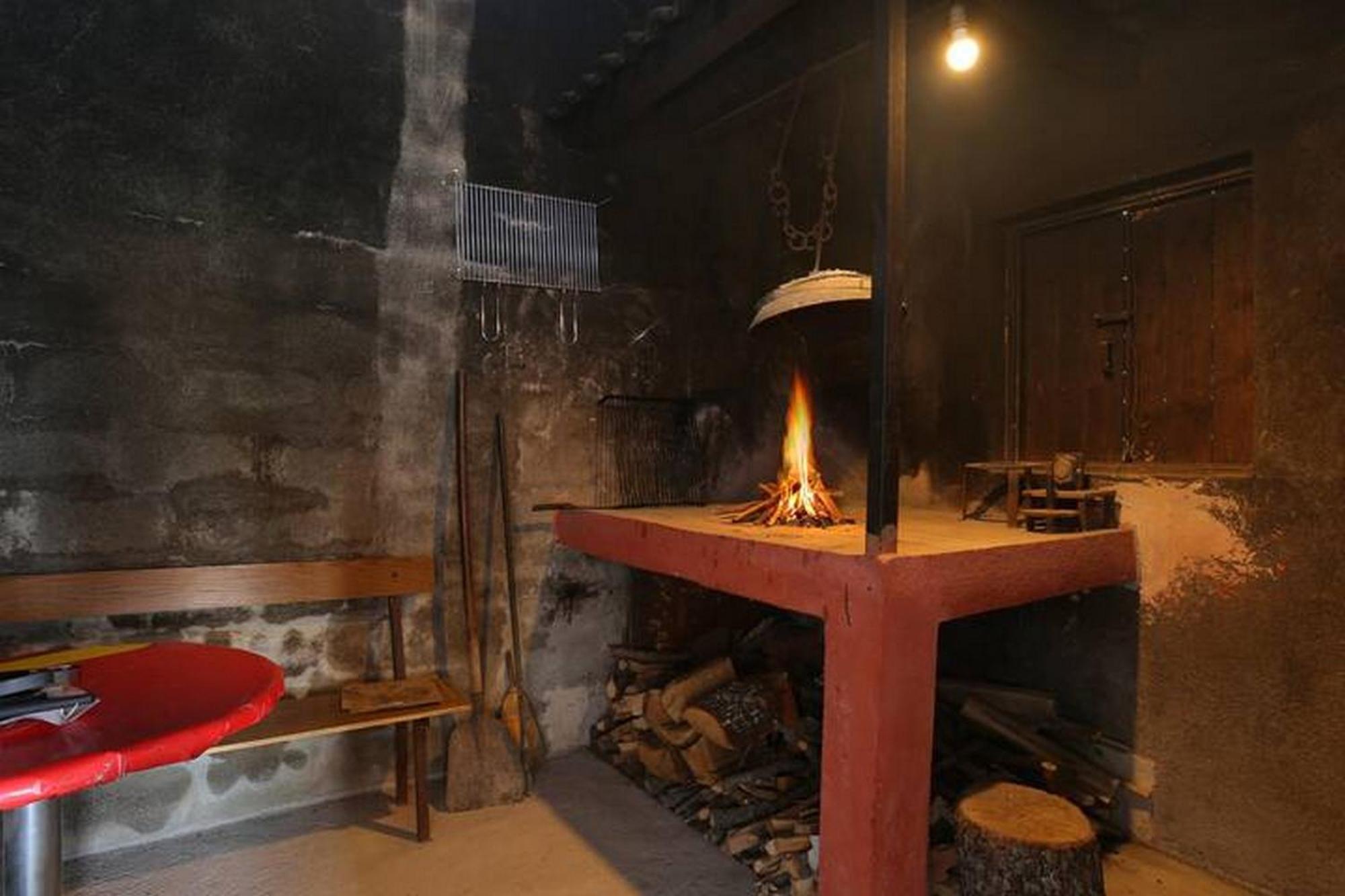 Holiday Home Mons Aureus Gornje Sitno المظهر الخارجي الصورة