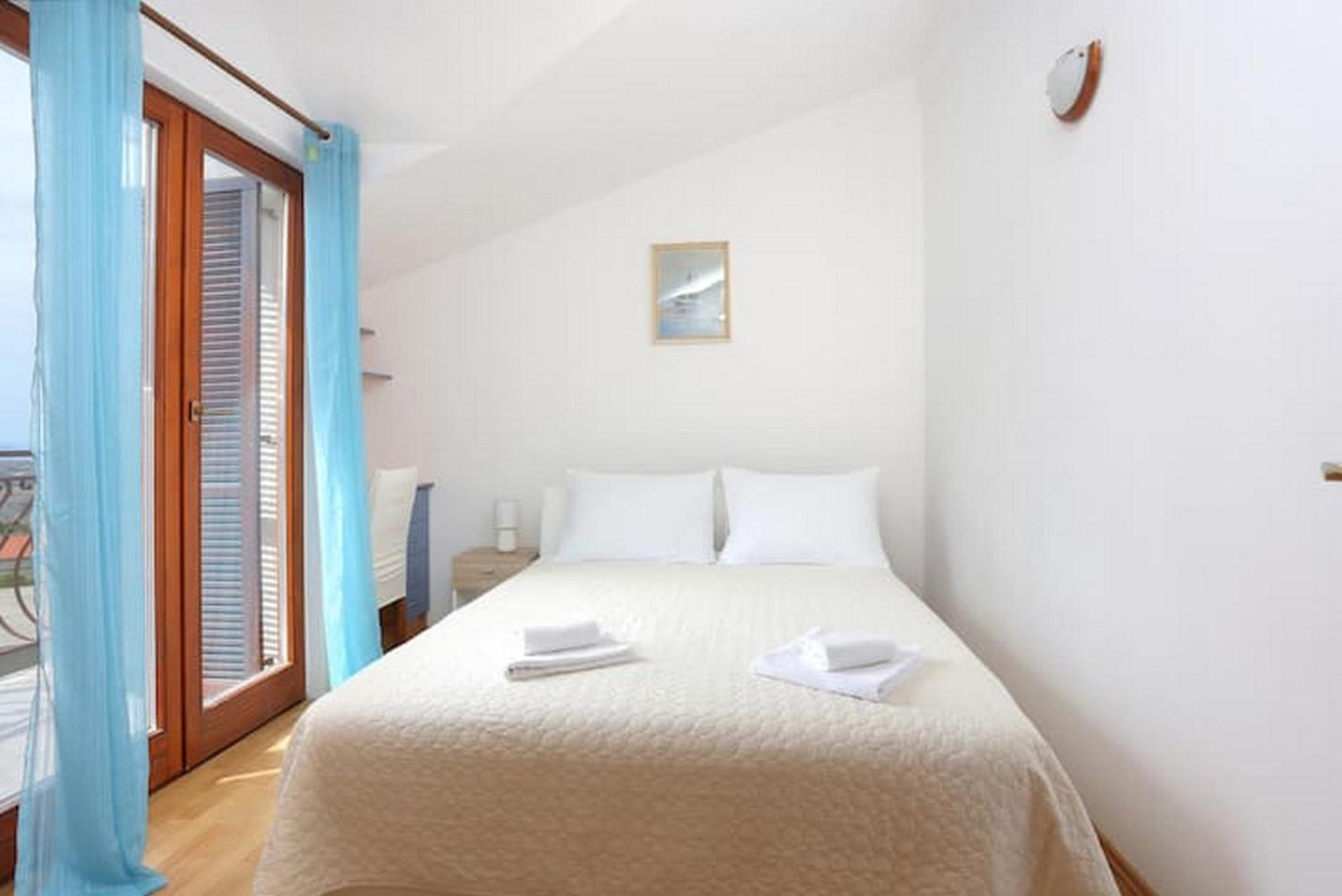 Holiday Home Mons Aureus Gornje Sitno المظهر الخارجي الصورة
